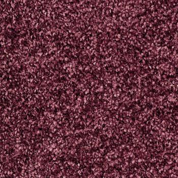 Vorwerk Teppichboden Conzano 1Q44 brombeere – hochwertiger Teppichboden in tiefem Brombeerton, Meterware in 4 oder 5 m Breite, nur 44,95 €